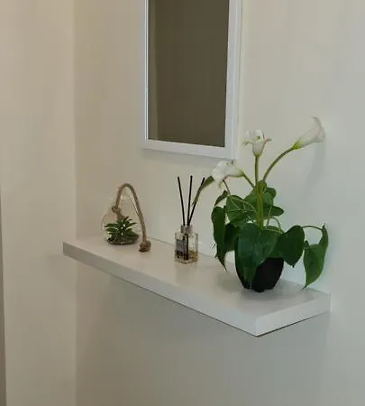 Takelena Apartment