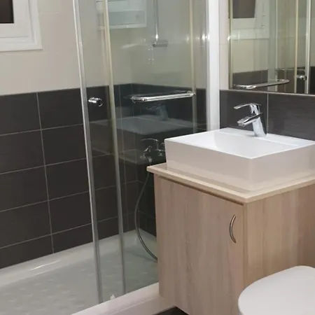 Apartamento Takelena