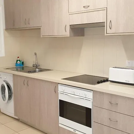 Apartamento Takelena *