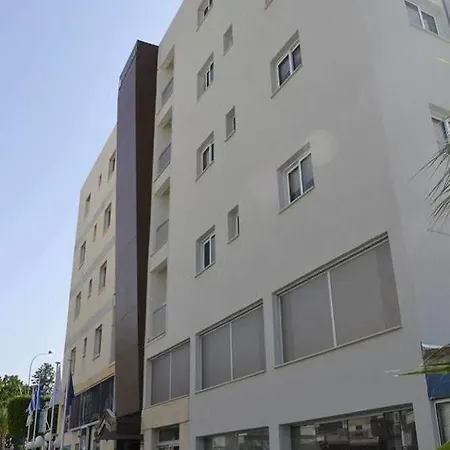 Takelena * Limassol