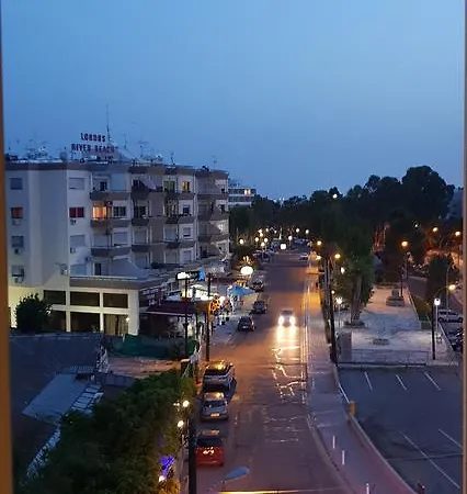 Takelena * Limassol
