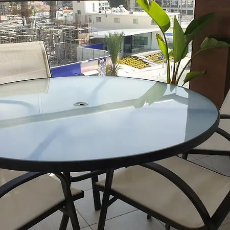 Takelena Apartamento