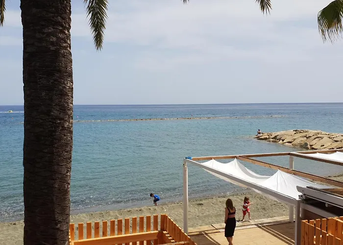 Apartment Takelena Limassol