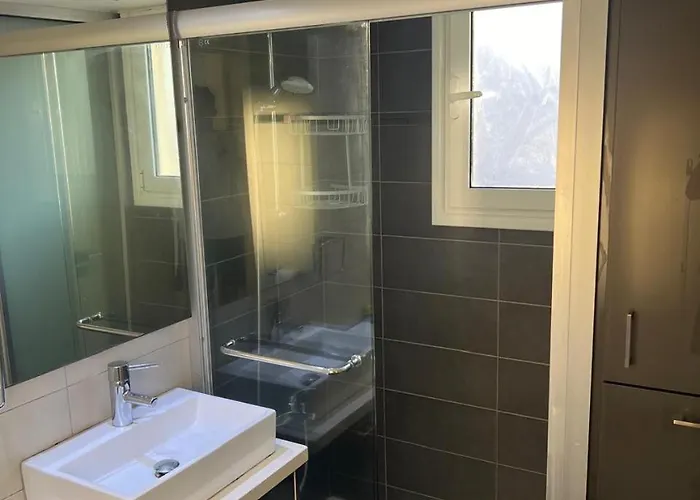 Apartment Takelena Limassol