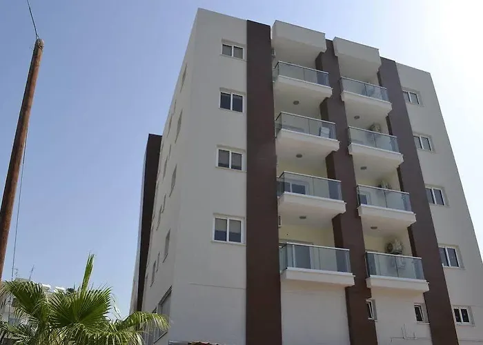 Apartment Takelena *