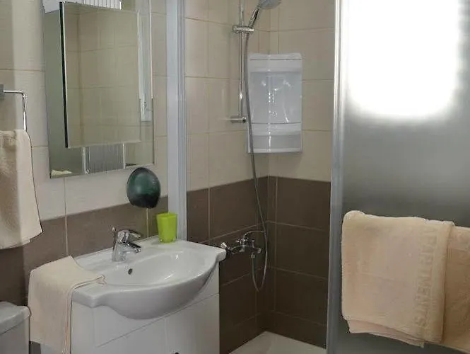 Apartment Takelena *