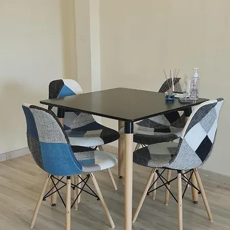 Takelena * Limassol