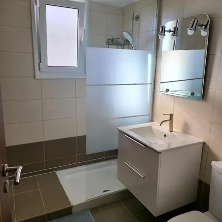 Apartamento Takelena