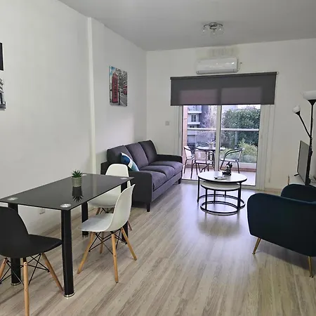 Takelena * Limassol
