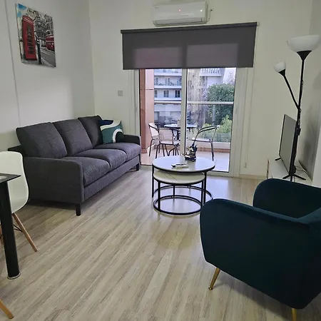Apartment Takelena