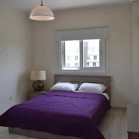 Takelena 利马索尔