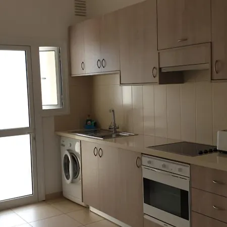 Apartamento Takelena