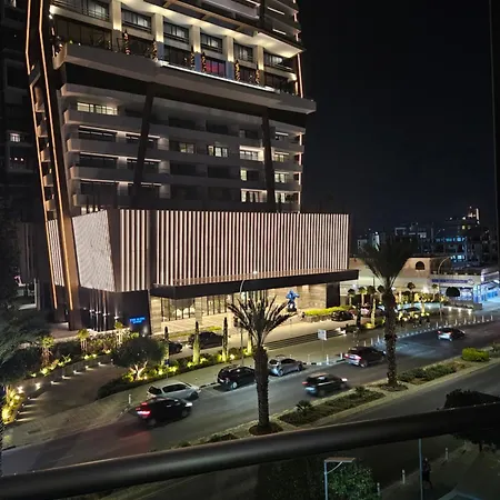 Takelena * リマソール