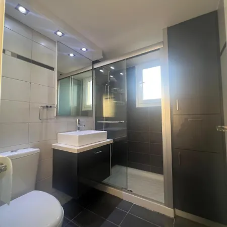 Takelena Apartment Limassol