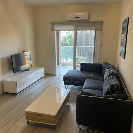 Takelena Apartment
