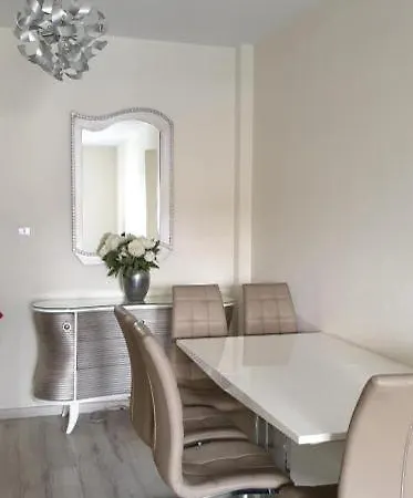 Apartment Takelena