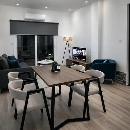 Lejlighed Takelena Limassol