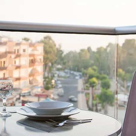 Apartment Takelena
