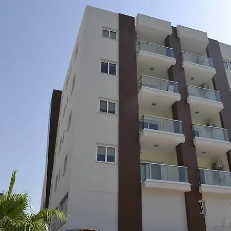 Apartamento Takelena *