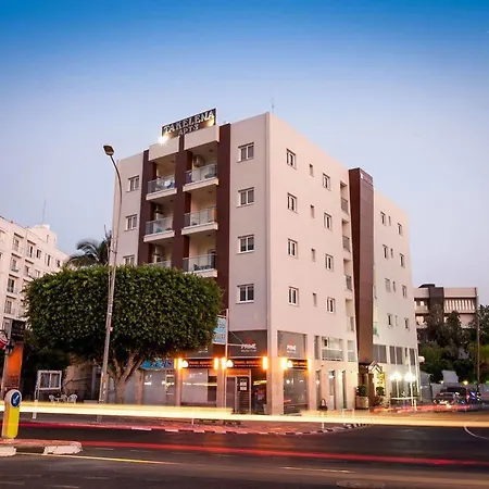 Apartment Takelena *