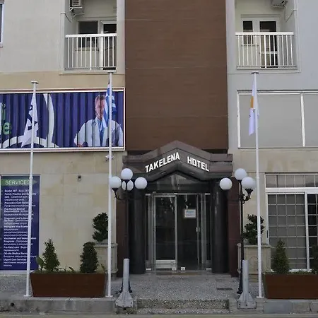 Takelena * Limassol