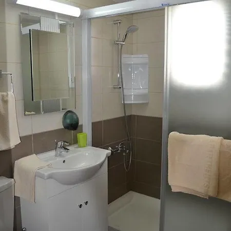 Appartement Takelena *