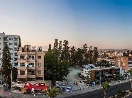 Takelena * Limassol