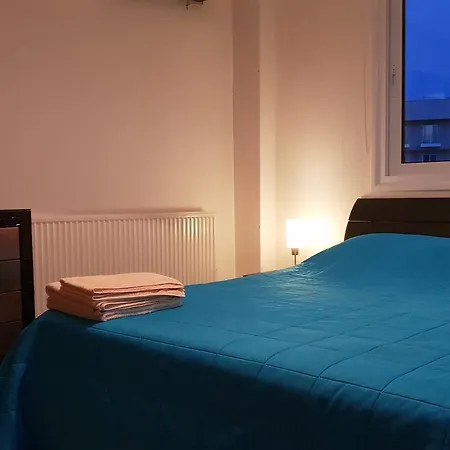 Apartment Takelena