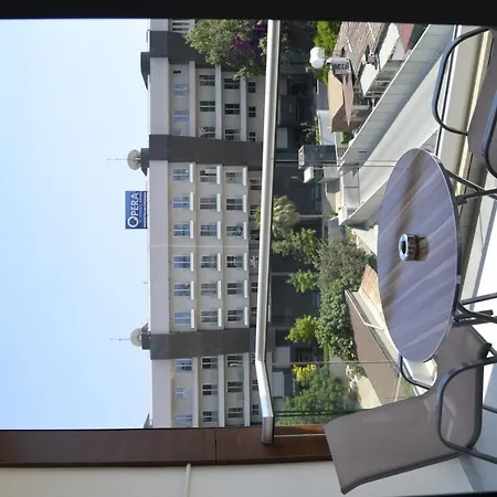 Takelena Apartment