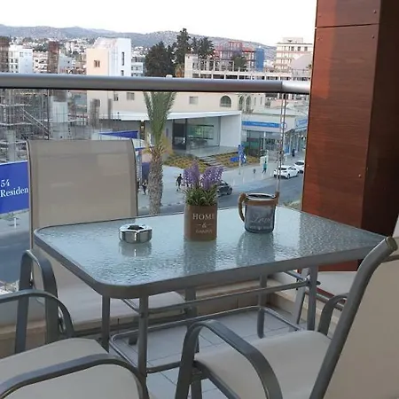 Apartment Takelena