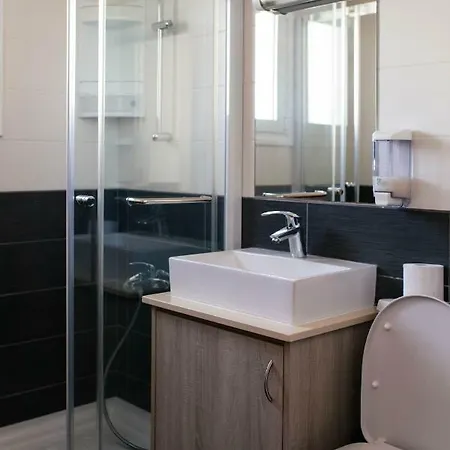 Takelena 利马索尔