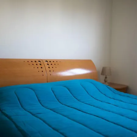 Takelena Apartment