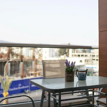 Takelena Apartment