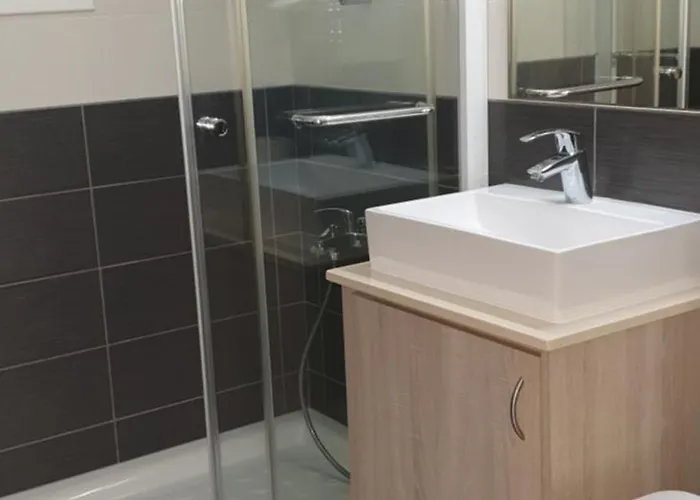 Appartement Takelena