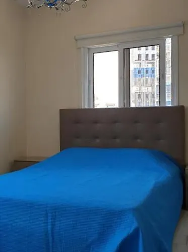 Takelena Appartement *