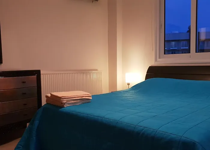 Appartement Takelena