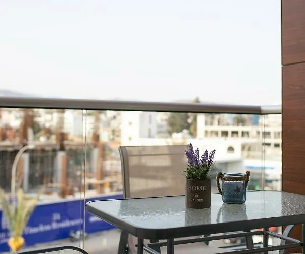 Takelena Appartement