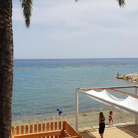 Apartment Takelena Limassol