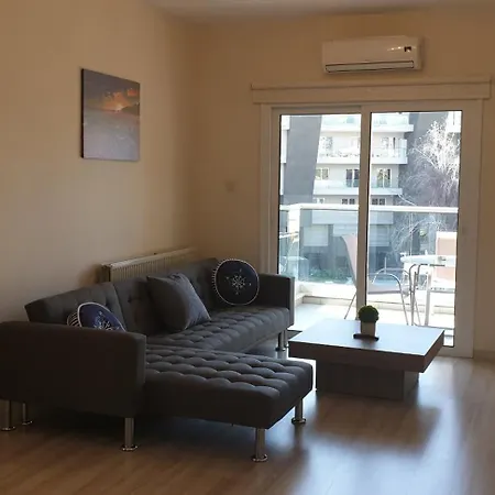 Apartment Takelena Limassol