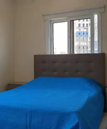 Takelena Apartment *