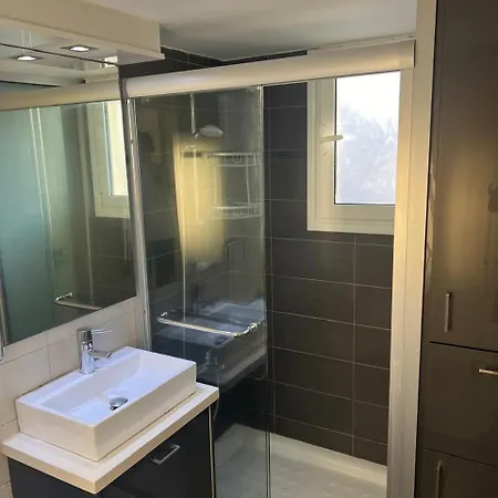 Apartment Takelena Limassol