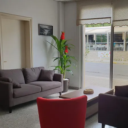 Takelena Apartment Limassol