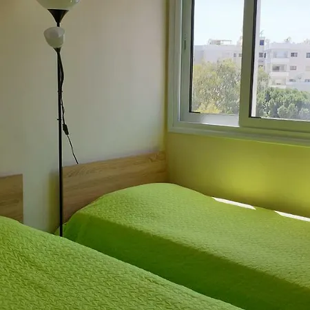 Takelena Apartment Limassol