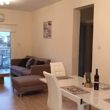 Takelena Apartment Limassol